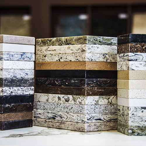 High-Quality Materials